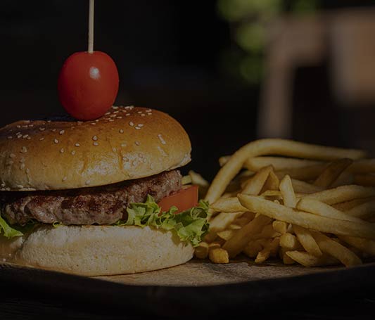 Burgers